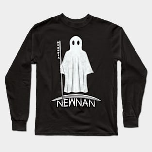 Newnan Georgia Long Sleeve T-Shirt